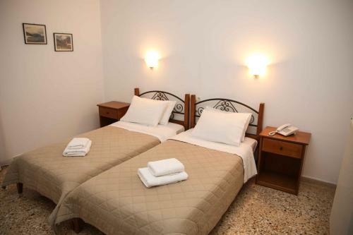 Hostal Anixis Hotel
