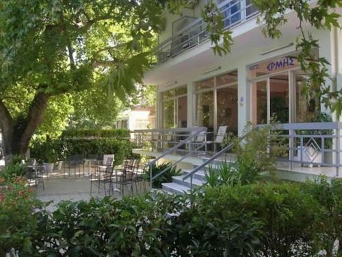 Hotel Ermis