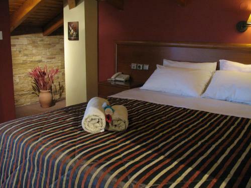 Hotel Prigipikon