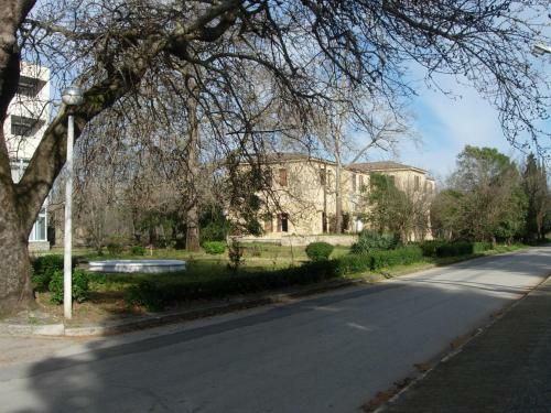 Hotel Prigipikon