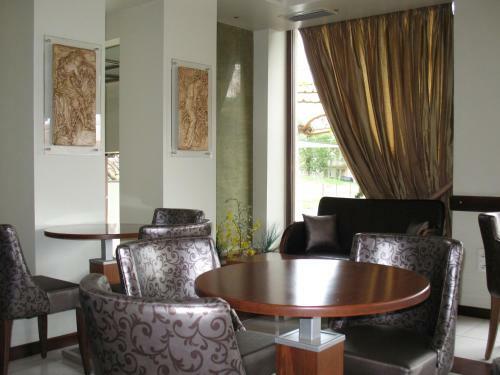 Hotel Prigipikon