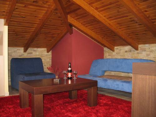 Hotel Prigipikon