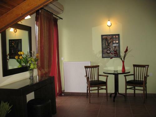 Hotel Prigipikon