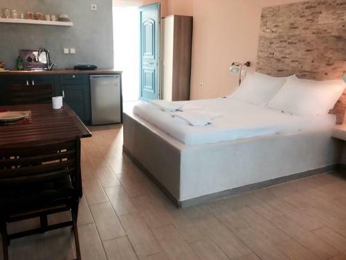 Apartamento Aiolos Studios