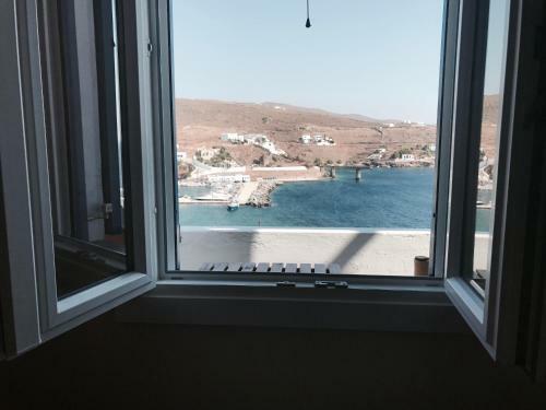 Apartamento Aiolos Studios