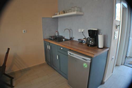 Apartamento Aiolos Studios