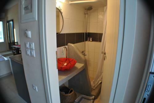 Apartamento Aiolos Studios