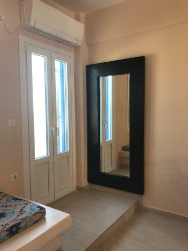 Apartamento Aiolos Studios