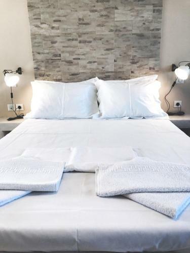 Apartamento Aiolos Studios