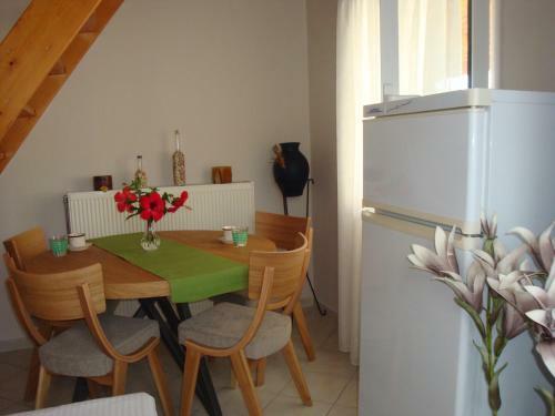 Apartamento Studios Konstantina