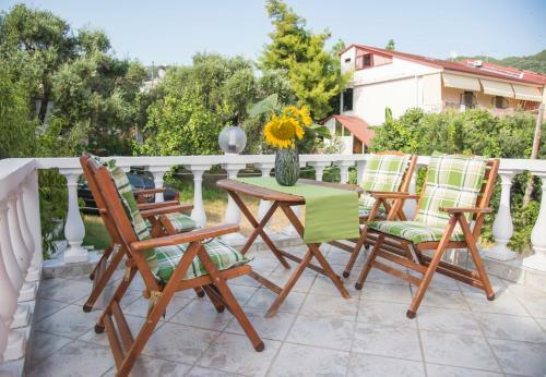 Apartamento Studios Konstantina