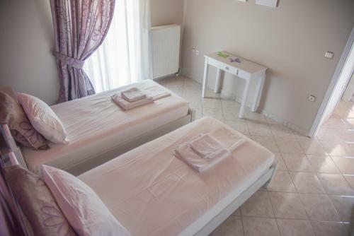 Apartamento Studios Konstantina