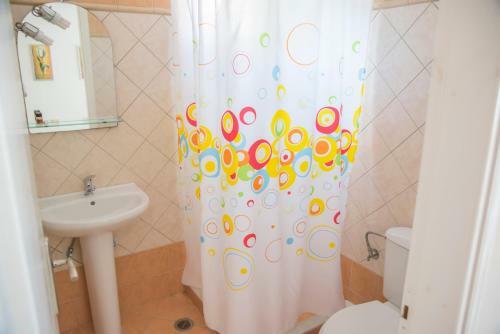 Apartamento Studios Konstantina
