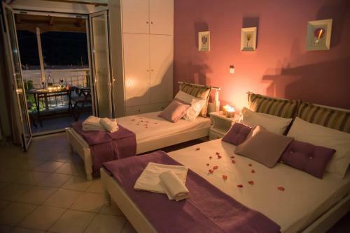 Apartamento Studios Konstantina