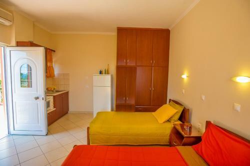 Apartamento Studios Konstantina
