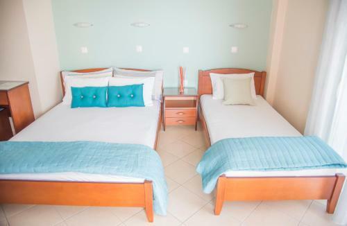 Apartamento Studios Konstantina