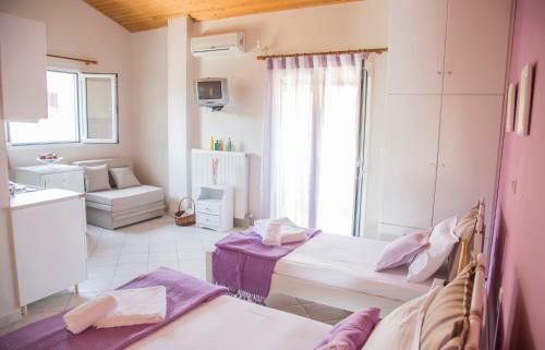Apartamento Studios Konstantina