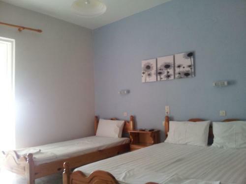 Aparthotel Hotel Agios Thomas
