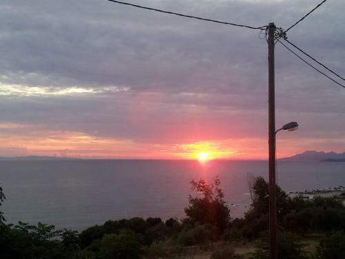 Aparthotel Hotel Agios Thomas