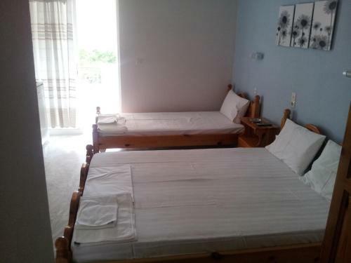 Aparthotel Hotel Agios Thomas