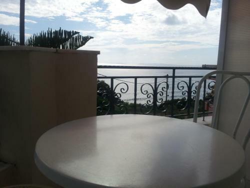 Aparthotel Hotel Agios Thomas