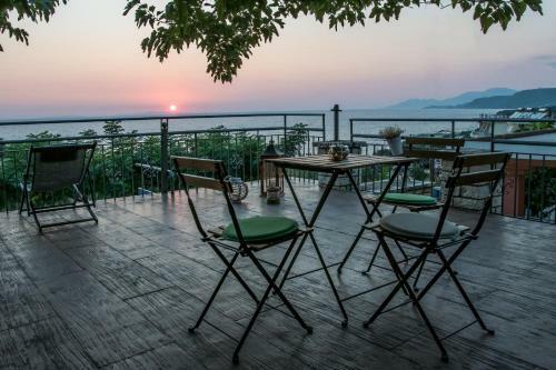 Aparthotel Hotel Agios Thomas