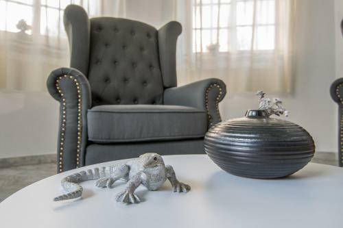 Aparthotel Hotel Agios Thomas