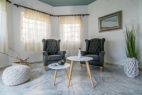 Aparthotel Hotel Agios Thomas