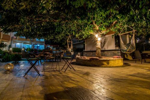 Aparthotel Hotel Agios Thomas