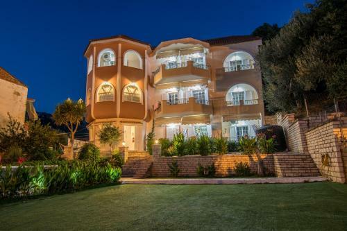 Aparthotel Hotel Agios Thomas