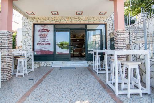 Aparthotel Hotel Agios Thomas