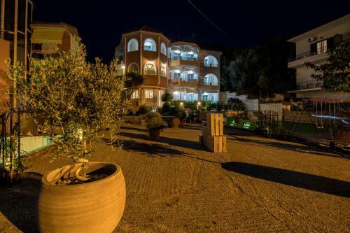 Aparthotel Hotel Agios Thomas