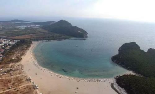 Aparthotel Hotel Agios Thomas