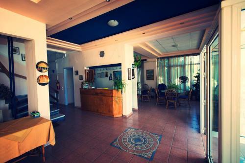 Hotel Akti