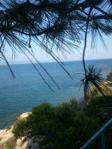 Hostal Evoikos Beach & Resort