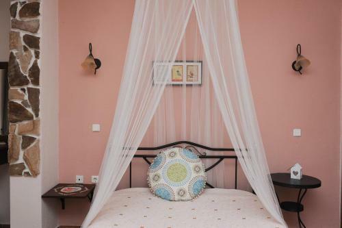Hostal Guesthouse Kerkinitis
