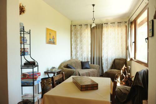 Hostal Guesthouse Kerkinitis