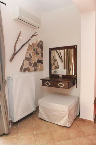 Hostal Guesthouse Kerkinitis