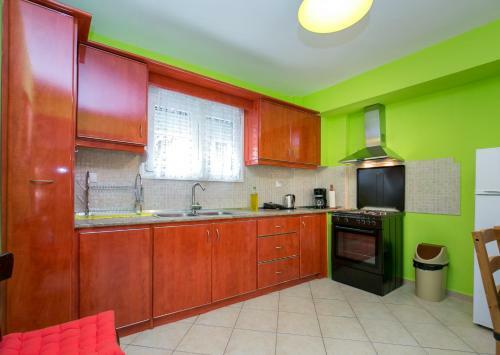 Grande Apartments