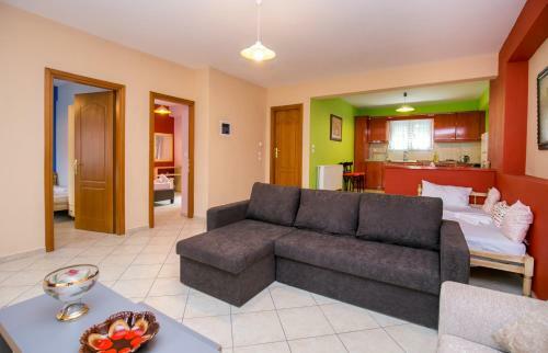 Grande Apartments