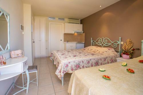 Apartamento Studios Akrogiali