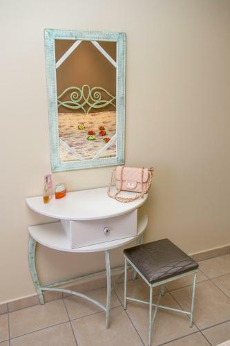 Apartamento Studios Akrogiali