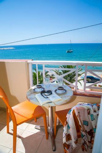 Apartamento Studios Akrogiali