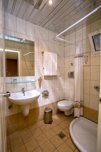 Apartamento Studios Akrogiali