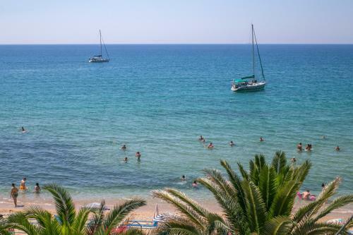 Apartamento Studios Akrogiali