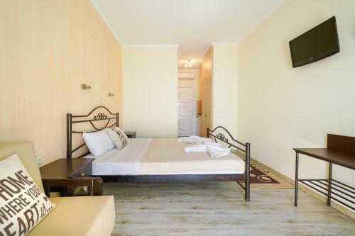 Apartamento Villa Mare Nostrum