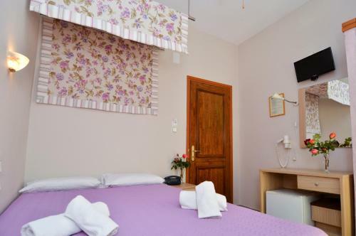 Agali Hotel