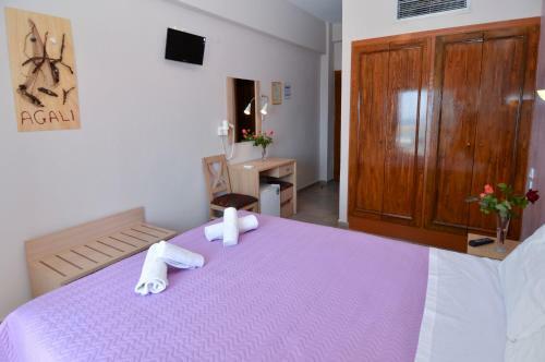 Agali Hotel