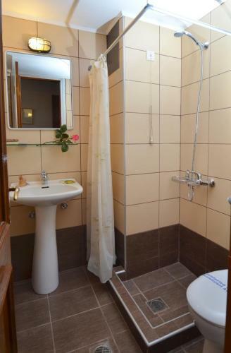 Agali Hotel