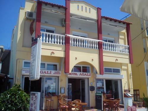 Agali Hotel
